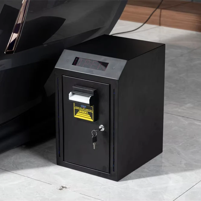 Electric Coin Airport Mall Commercial Masaje Bill Dollar Paper Money Operated Public vending machine Massage Chair with payment