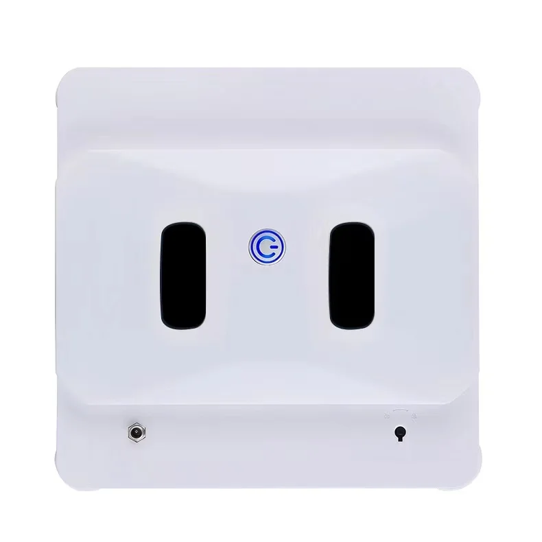 
 Новое поступление, робот-очиститель стекол, автоматический робот-очиститель окон, квадратный робот-очиститель стекол с дистанционным управлением  