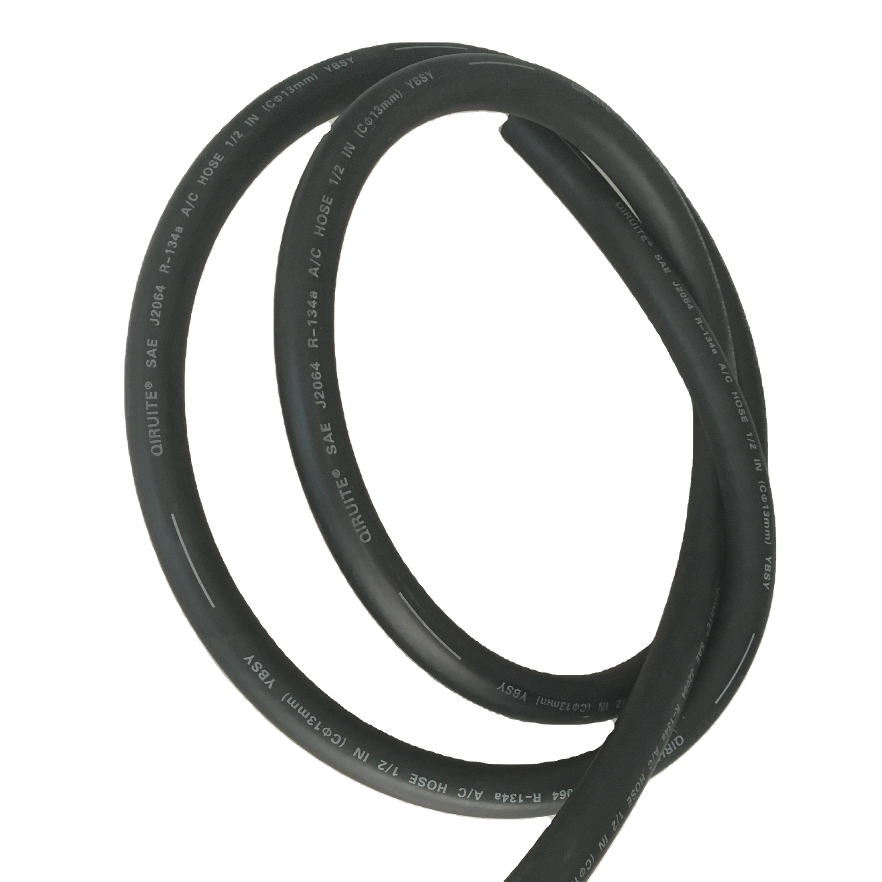 Qiruite  R134a Air Conditioning A/C Hoses for car cooling system