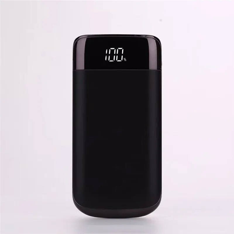 Ultra Slim 20000mAh Power Banks Portable Mobile Charger Power Bank With Retail Package
