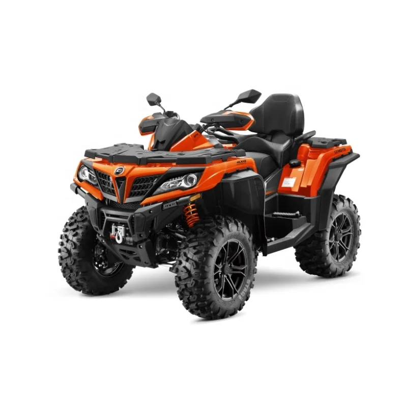 Factory Super Supply 2023 Version C FORCE 1000 Quad Bike ATV Moto 4X4 1000CC
