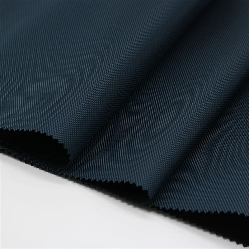 PU coated fabric 1680d oxford fabric for tents and bags