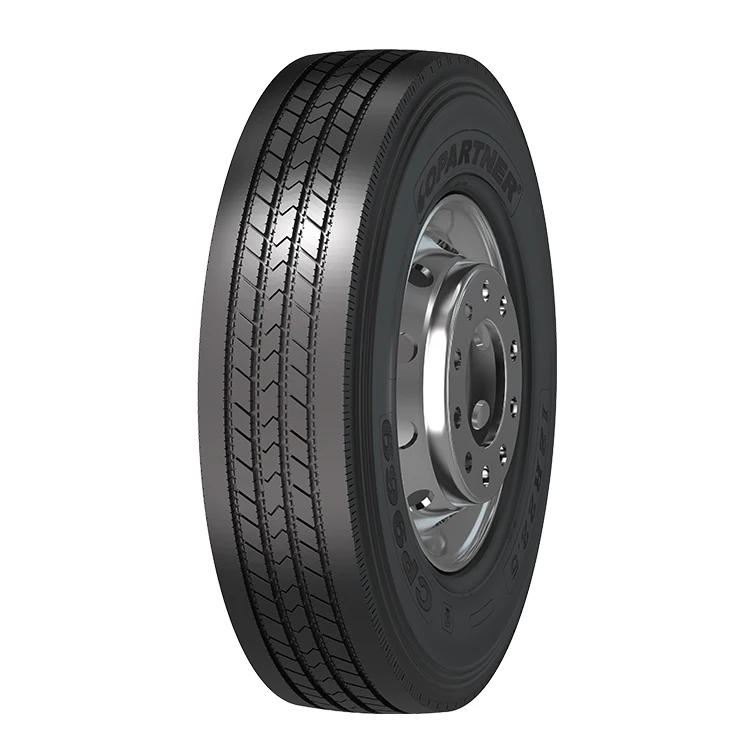 Шина 295 80 R 22 5 шины полу 295/80R22.5 грузовая
