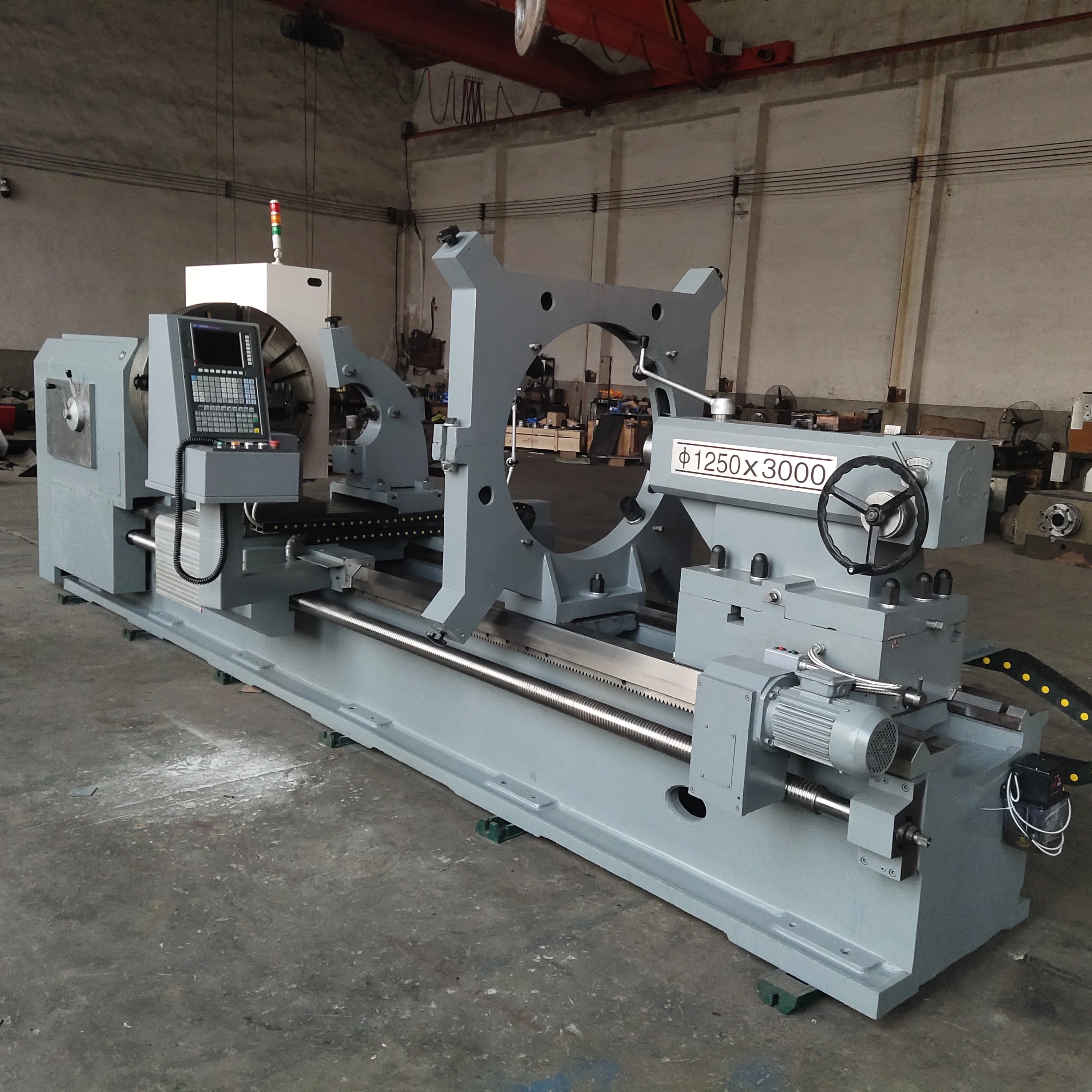 torno cnc cak5085 cak50135 cak6385 cak8085 cak80135 cak80185 cak80285