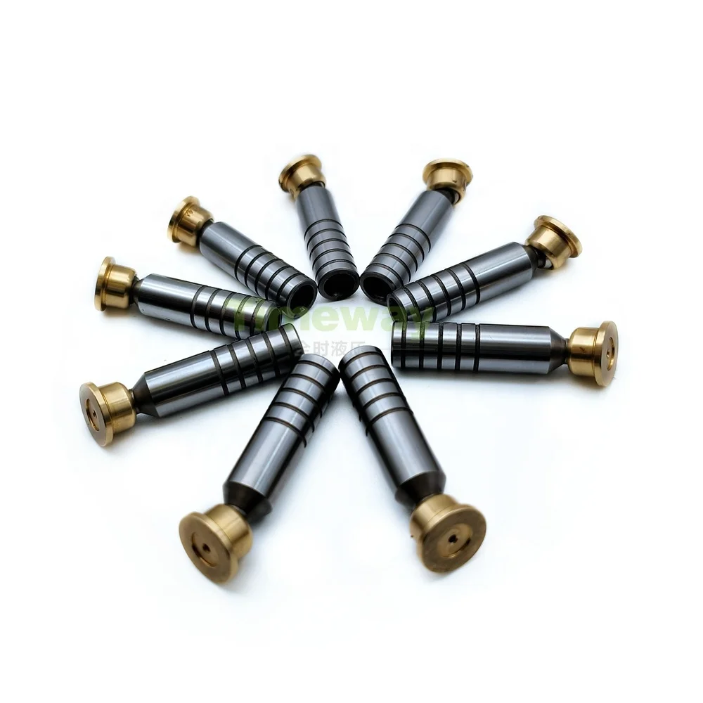 Pump Replacements PVQ10 Hydraulic Pump Parts Repair Kits for EATON VICKERS PVQ Variable Piston Pump