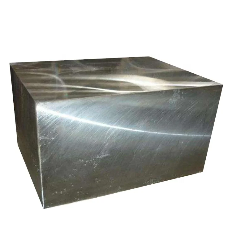 High Speed Steel Round Bar Flat bar Alloy Steel AISI M2 DIN 1.3343 W6Mo5Cr4V2 JIS SKH51 HSS Tool Steel