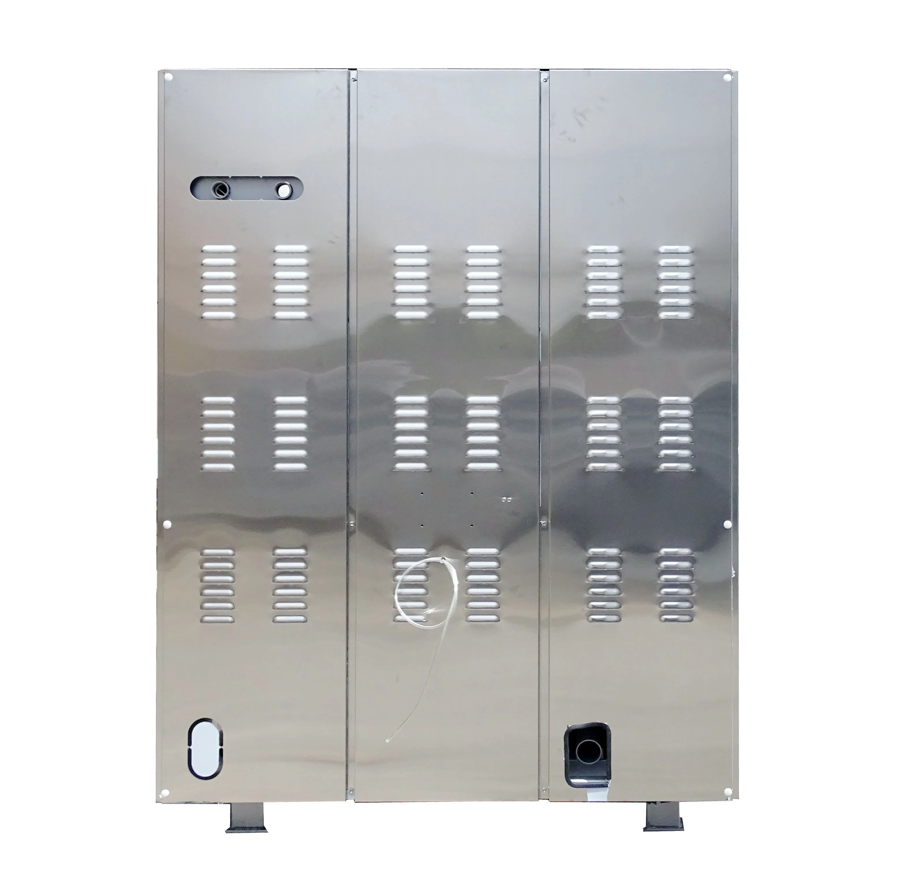 30KG coin operated laundry washing machine