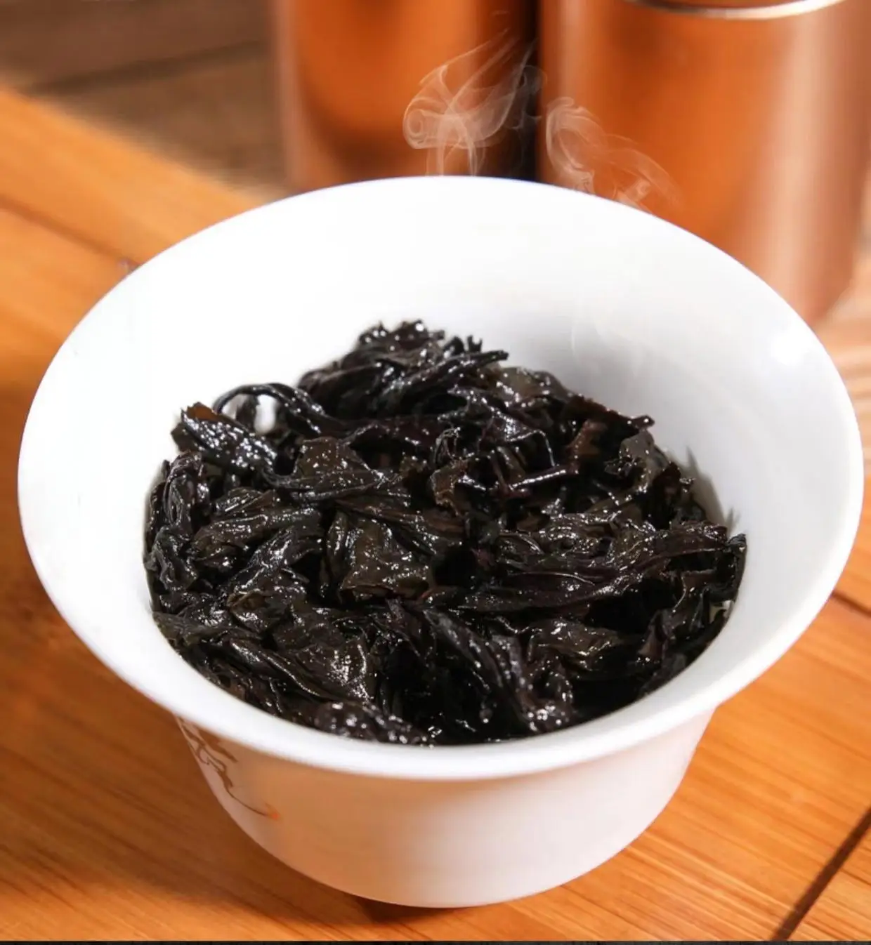 Wholesale Factory Direct Wuyi Rock Tea Dahongpao Cinnamon Narcissus Qi lan Fragrant Oolong Slimming Tea Various Bulk Wuyi Tea