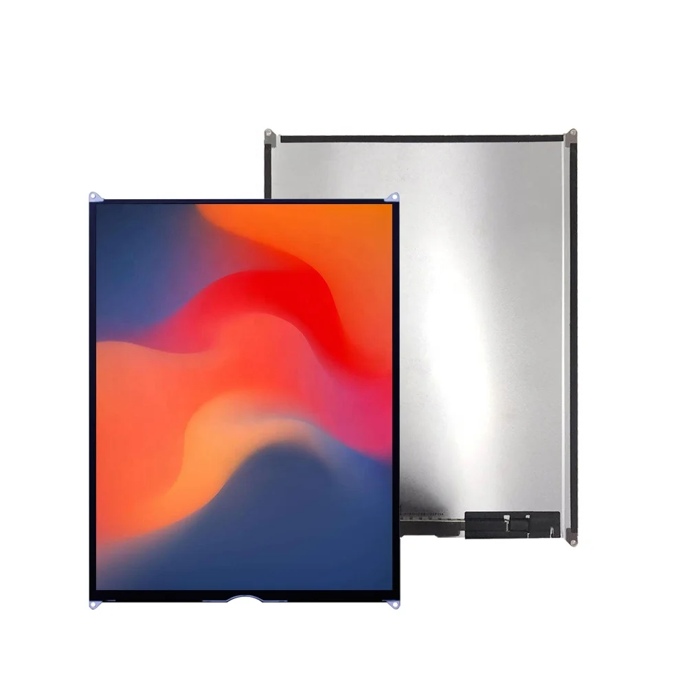 Brand new spare parts lcd digitizer replacement for ipad 5 screen display, for ipad air 1 lcd screen