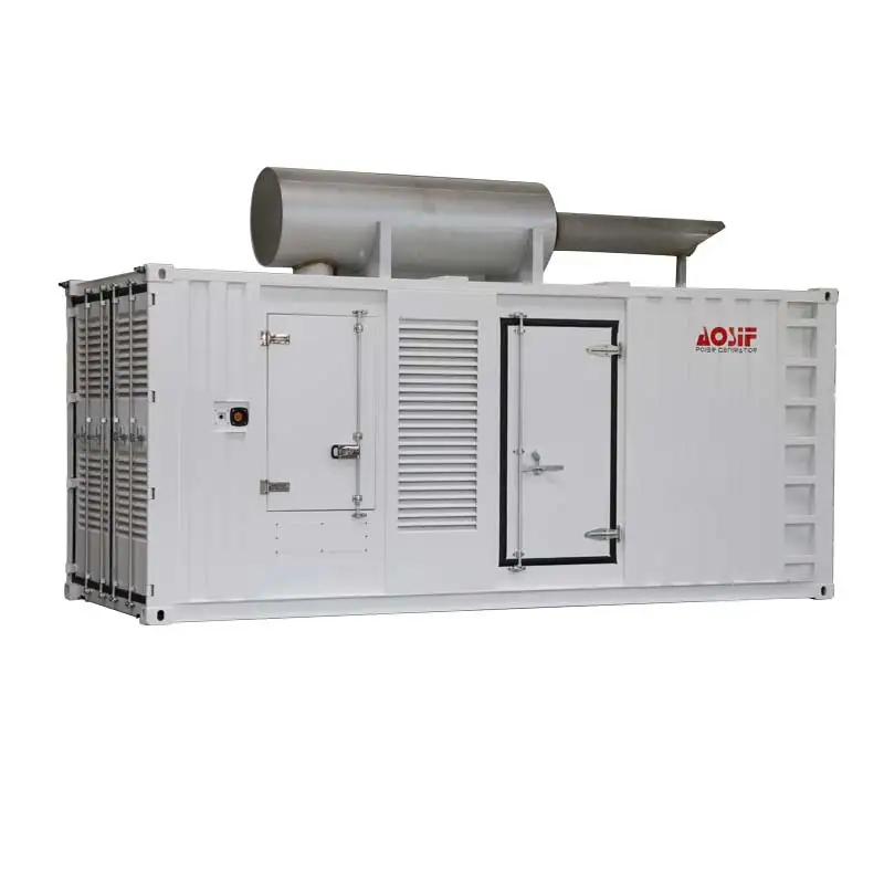  100% Медь generator500kva