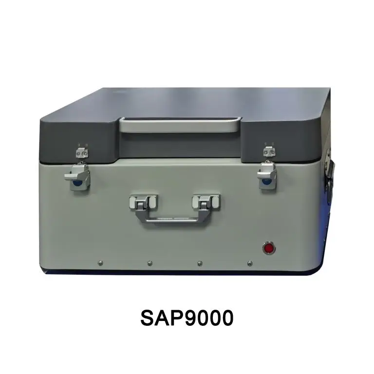 China cheapest digital  xrf x-ray gold tester for sale