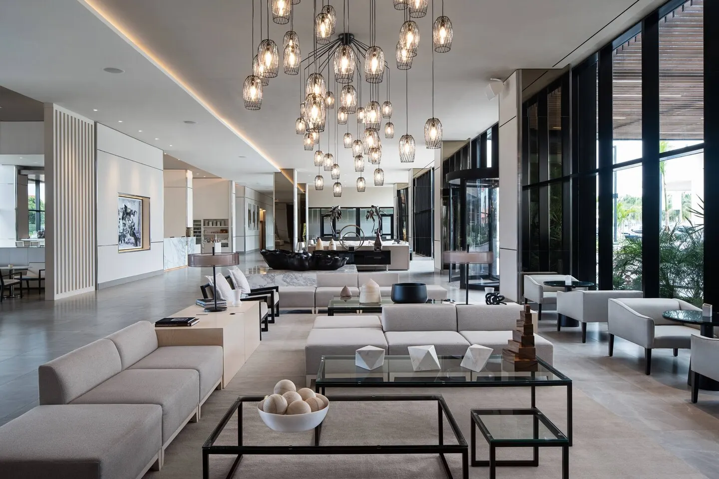 Роскошная мебель для отелей GRT6099, современная мебель для вестибюля отеля, диваны для гостиной, коммерческая мебель для вестибюля отеля