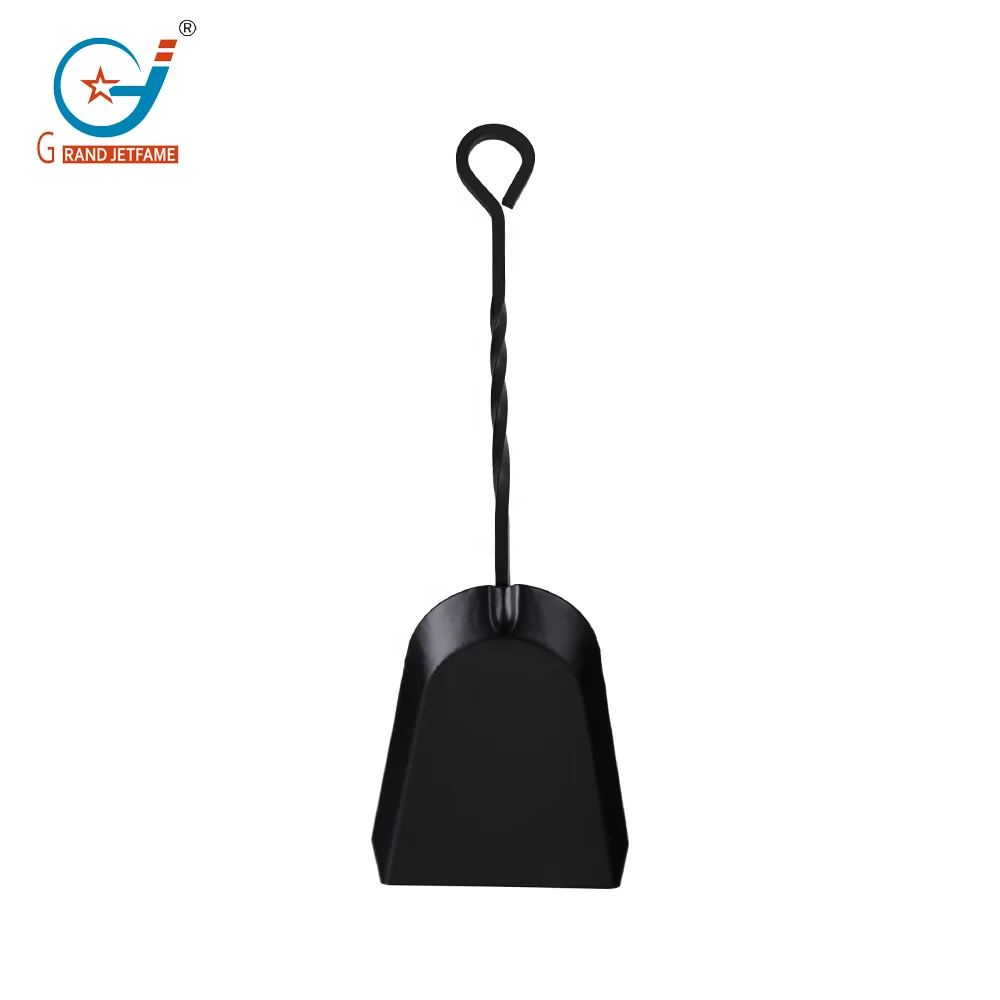 22 inch Heavy Duty Steel Fireplace Tool Set