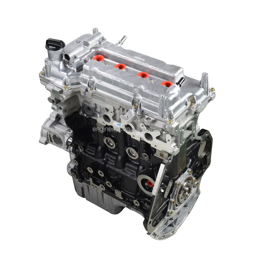 Новый неизолированный двигатель B15 на 1 5 л для Chevrolet N300 автомобильный минивэна