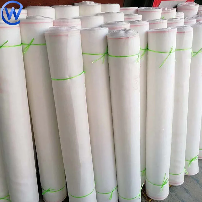 Uv Stabilised Vegetable Plant Net Greenhouse Anti-Thrips Green House Screen Net 22/10 Anti Inset Net For Green House Cover