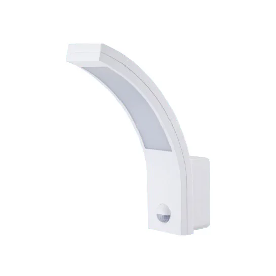 Wall lamp Smart home LED light ST53A LED infrared motion sensor light and LED lighting Wall lamp