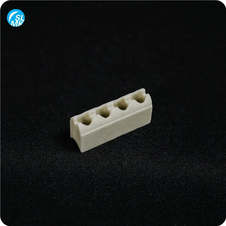 refractory ceramic band heater electrical steatite insulator