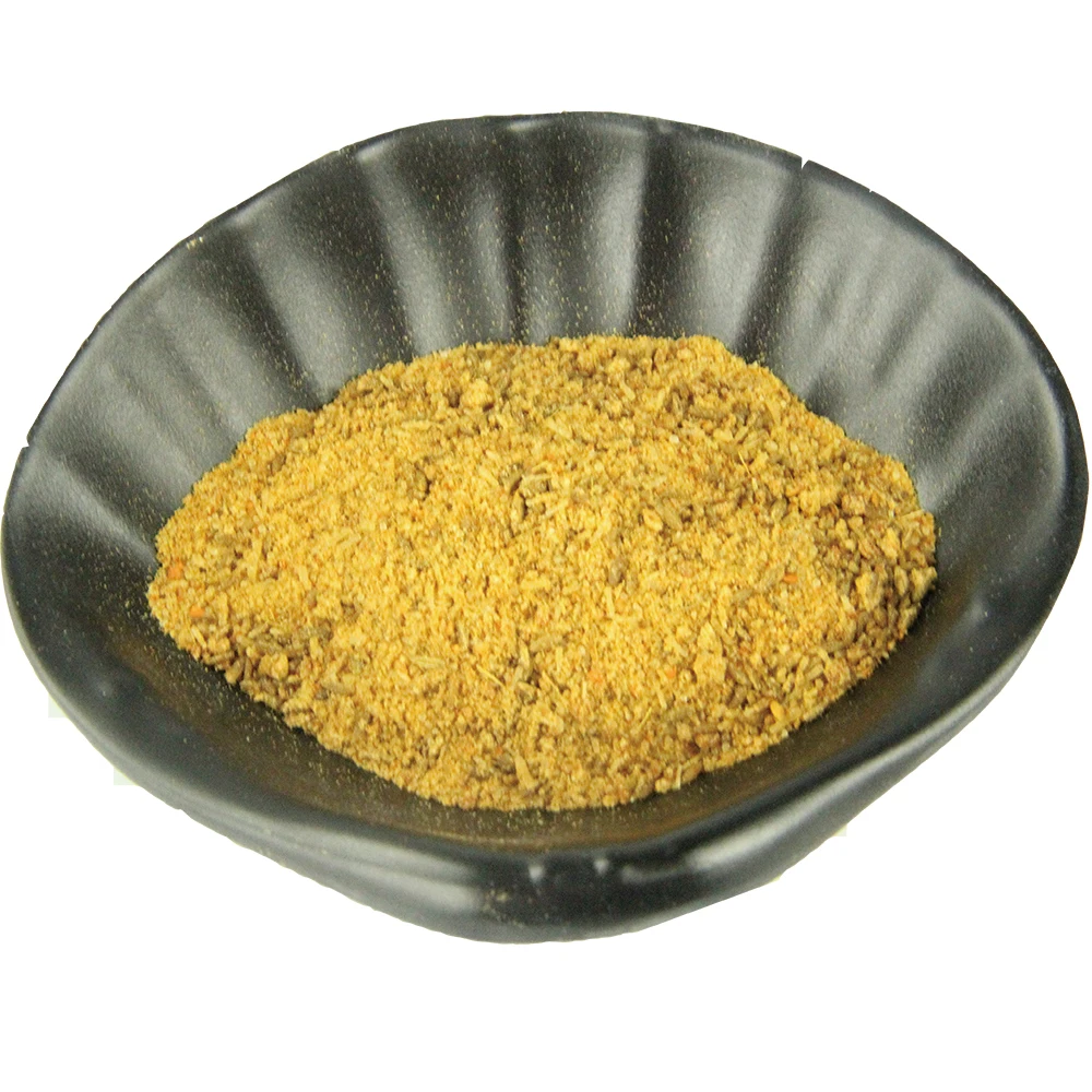 Универсальные смешанные специи, приправа, бульонная пудра