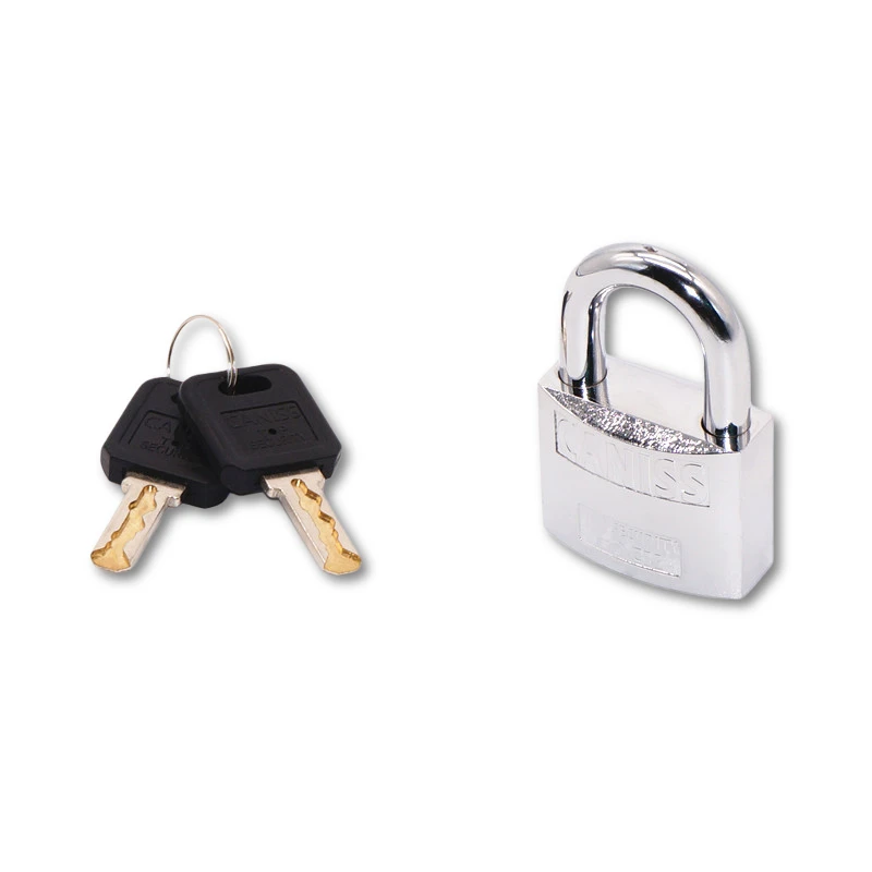 Safe code combination key alike lockable kitchen cabinet padlock