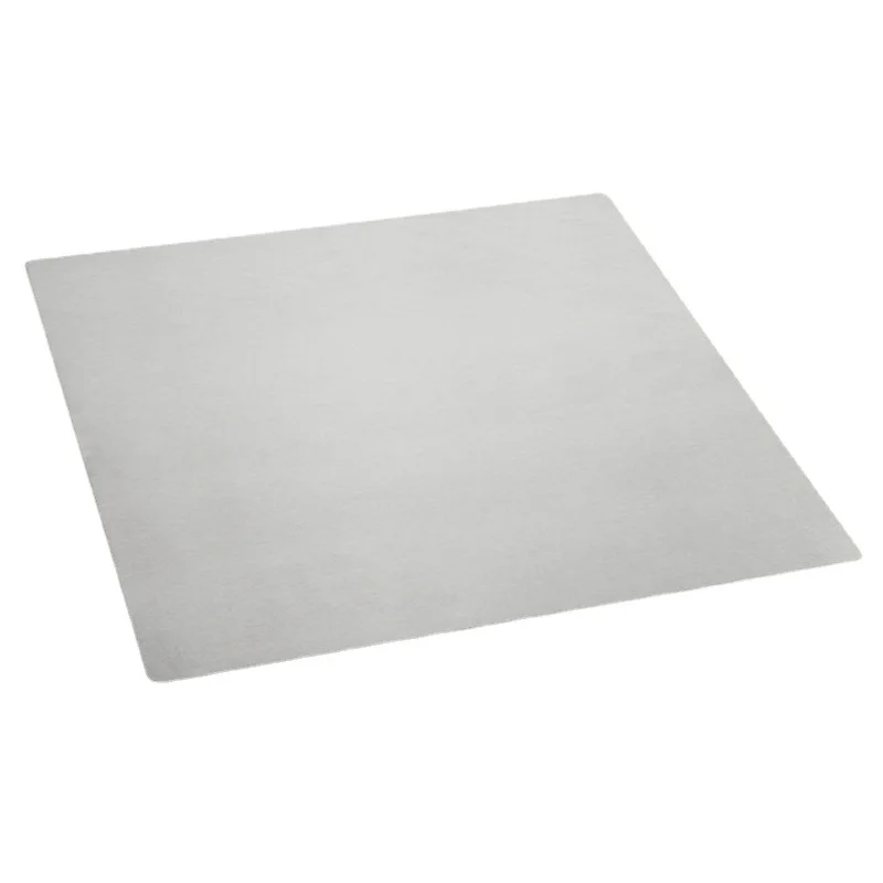 Factory direct monel sheet Nickel copper alloy monel 400 sheet