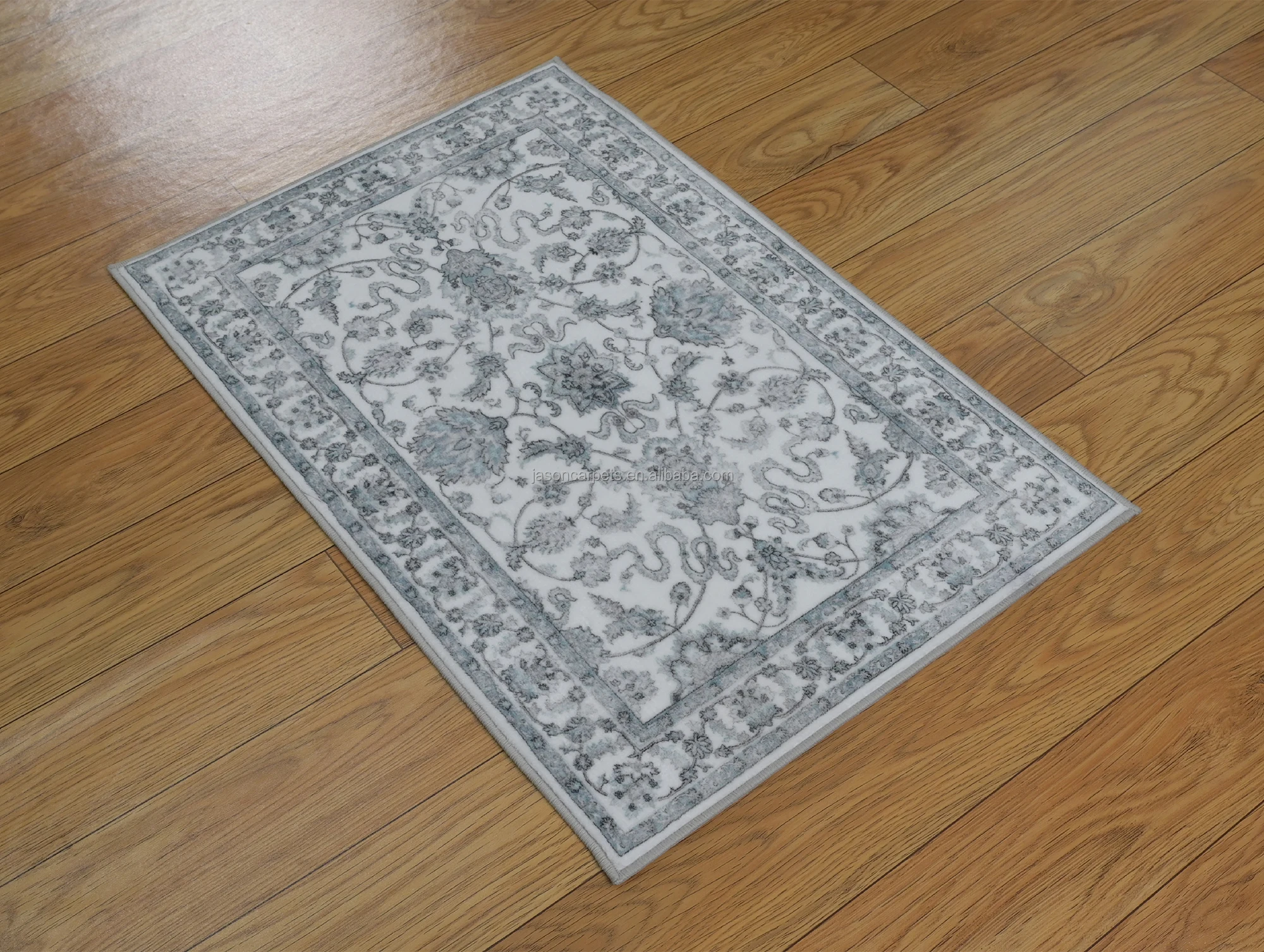 Коврик для гостиной с мягким верхом