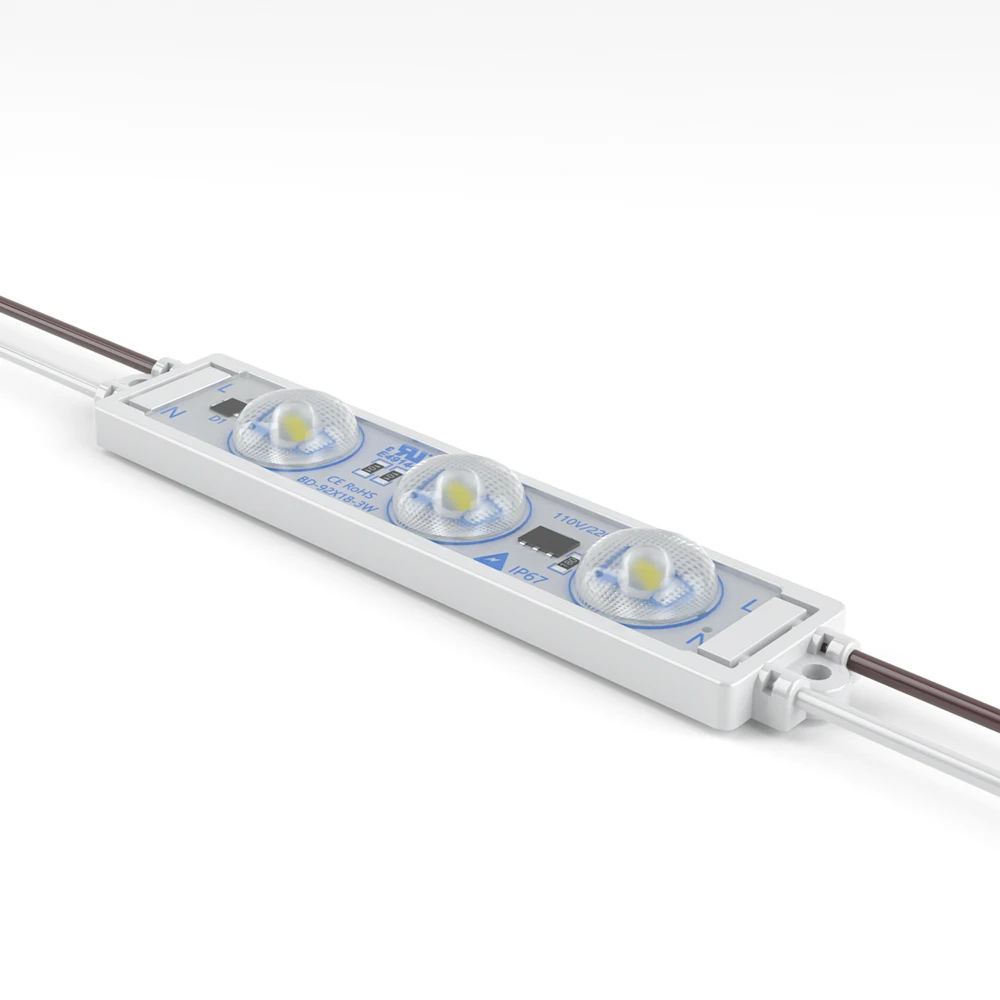 12v Bright Module Led Modules For Advertising