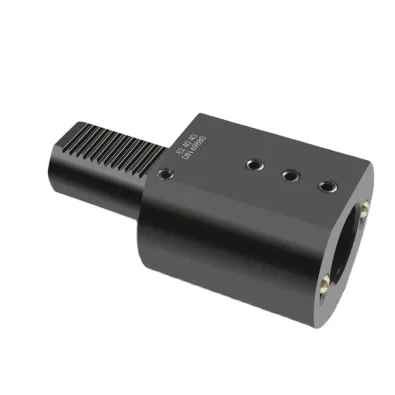 VDI Magnetic Tool Aluminium Holder Strip DIN 69880 Boring Bar Holders Form E2 Micro Lathe Machine