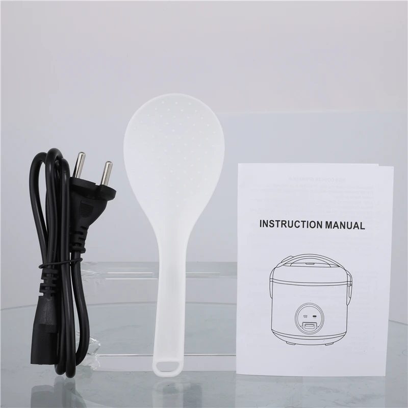 
1.5L mechanical intelligent heat preservation drum type rice cooker 