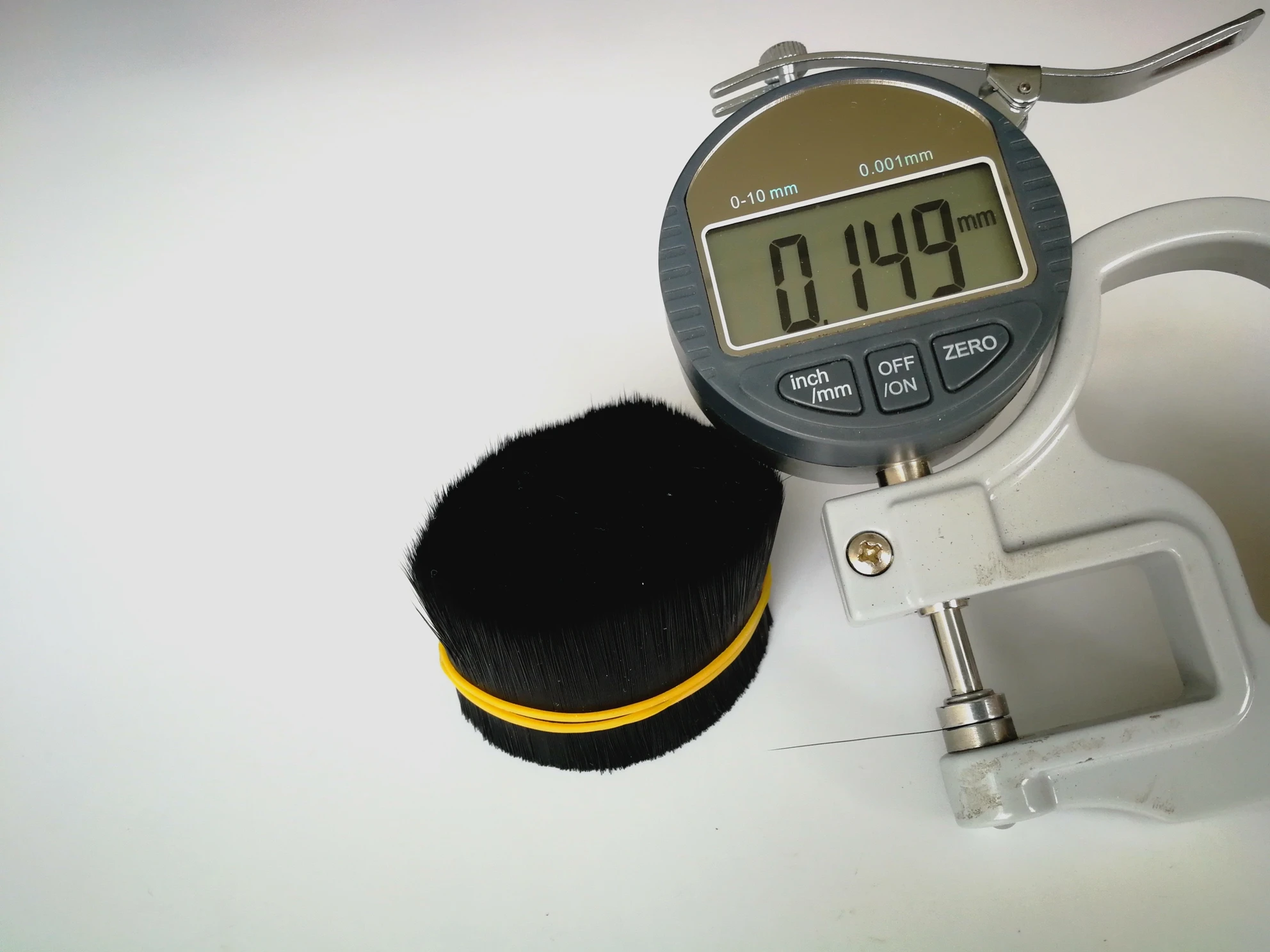 Korean PBT Custom Soft Filament For Eyelash Extension OEM/ODM Eyelash PBT Filament Raw Material Manufacture