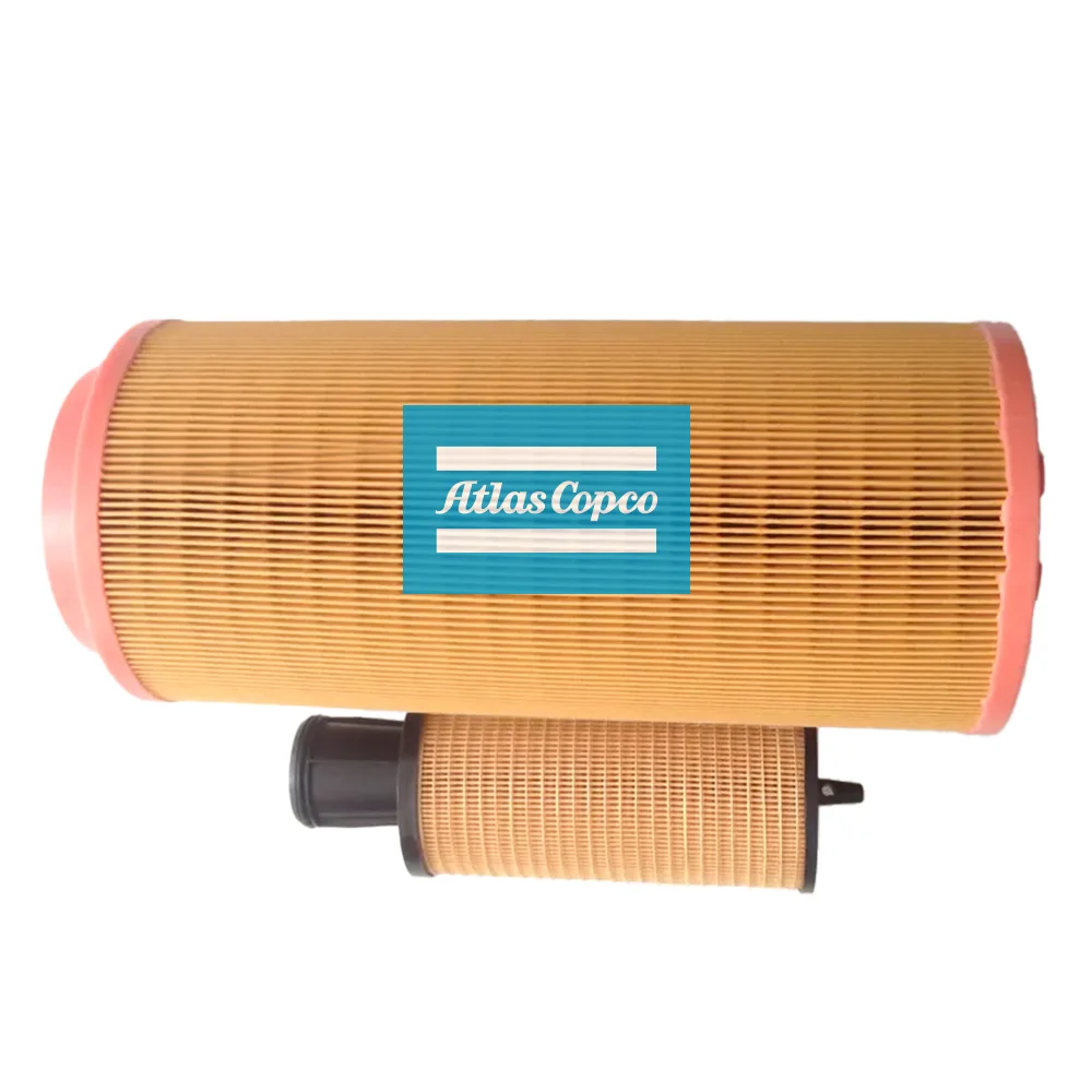C190 atlas copco air end 1616734582 compressor atlas-copco Aircompressor host C190 atlascopco air-compressor element