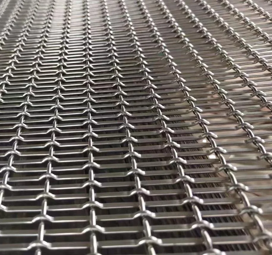 4 gauge galvanized cattle wire mesh panel hog wire panel fence for pig floor