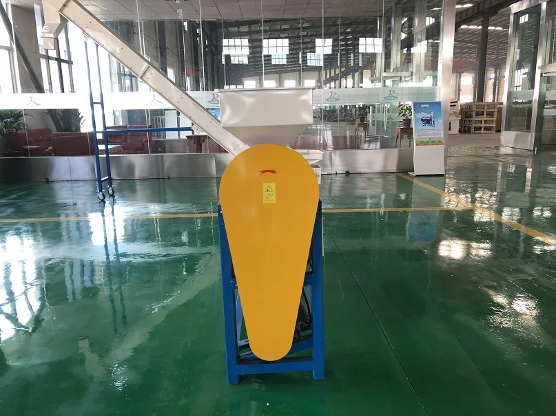 Lentil Quinoa Seed Soybean Cocoa Coffee Bean Polishing Machine