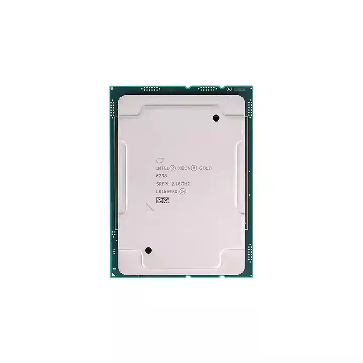 Intel Xeon CD8069504194101 Processor SRF8Y 16 Core Server CPU Gold 6242