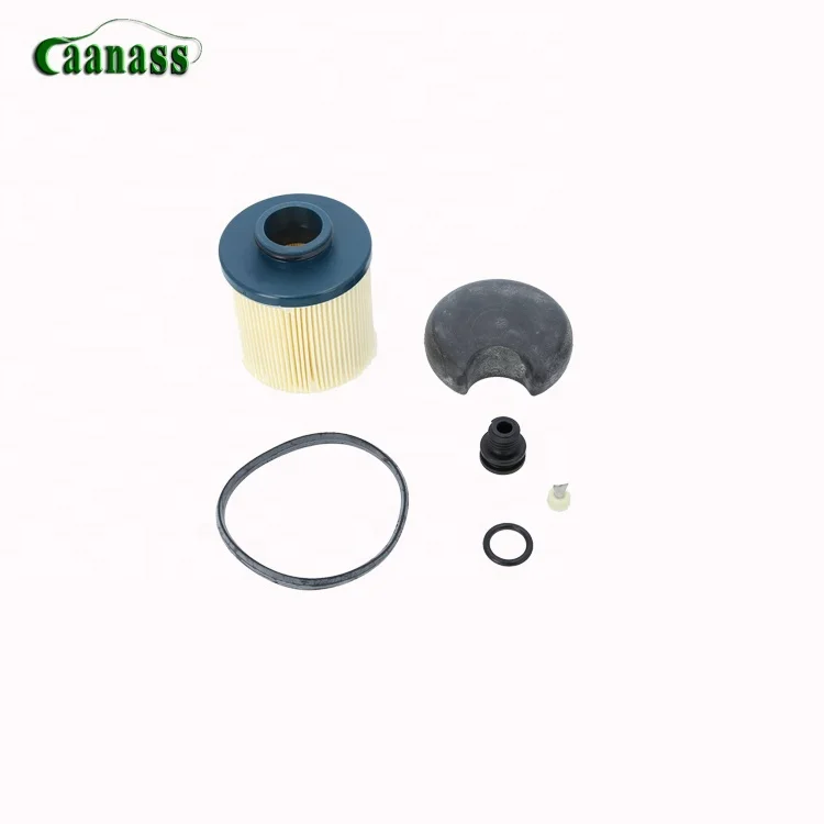 1674458 Urea filter instert DAF IVE MAN SC VOLVO truck