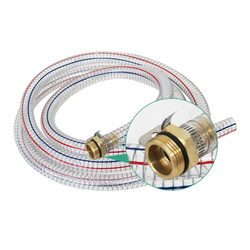 Digital Timer Misting System SS Cover Max 15.4L/min Mist Machine for Outdoor Misting Cooling System