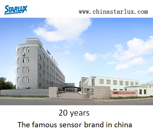 High Quality ST56 LED Infrared Motion Sensor Light and Led Lighting Lamp