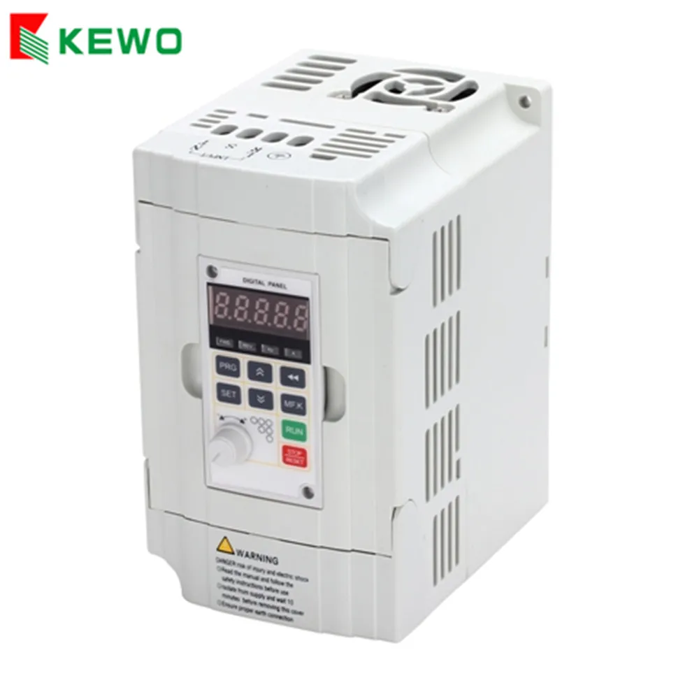 
SG320-2K2GB-2S 2.2kw 220V solar pump inverter mppt vfd controller 