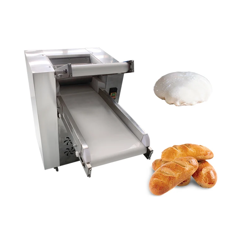 Factory Wholesale 20kg Dough Kneading Machine Sheeter Bakery Handmade Wood Board
