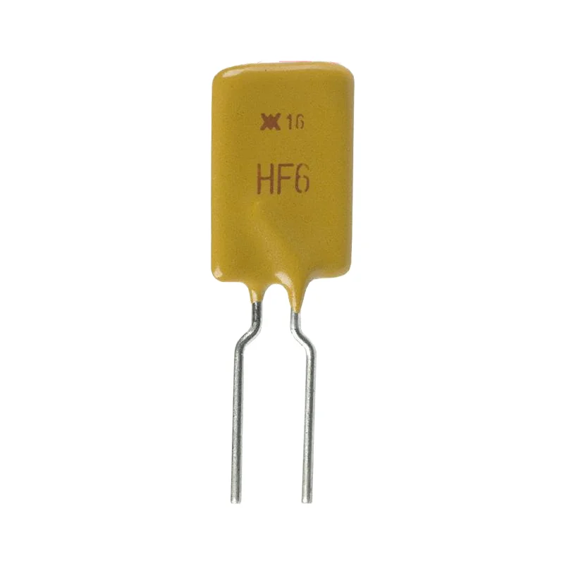 RHEF700 Littelfuse полимерный PTC Самовосстанавливающийся Предохранитель 7A 16V 125 градусов = SJD