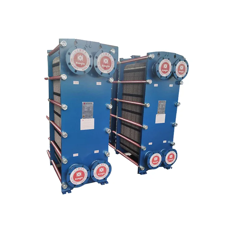 KL15-50 Heat exchange equipment / Heat exchanger