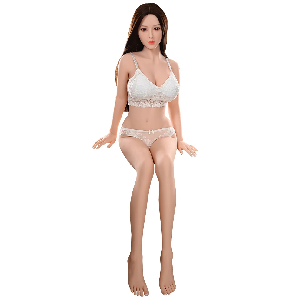 
Wholesale Price Big Boobs Silicone Sex Doll Adult Lifelike Love Dolls For Men 