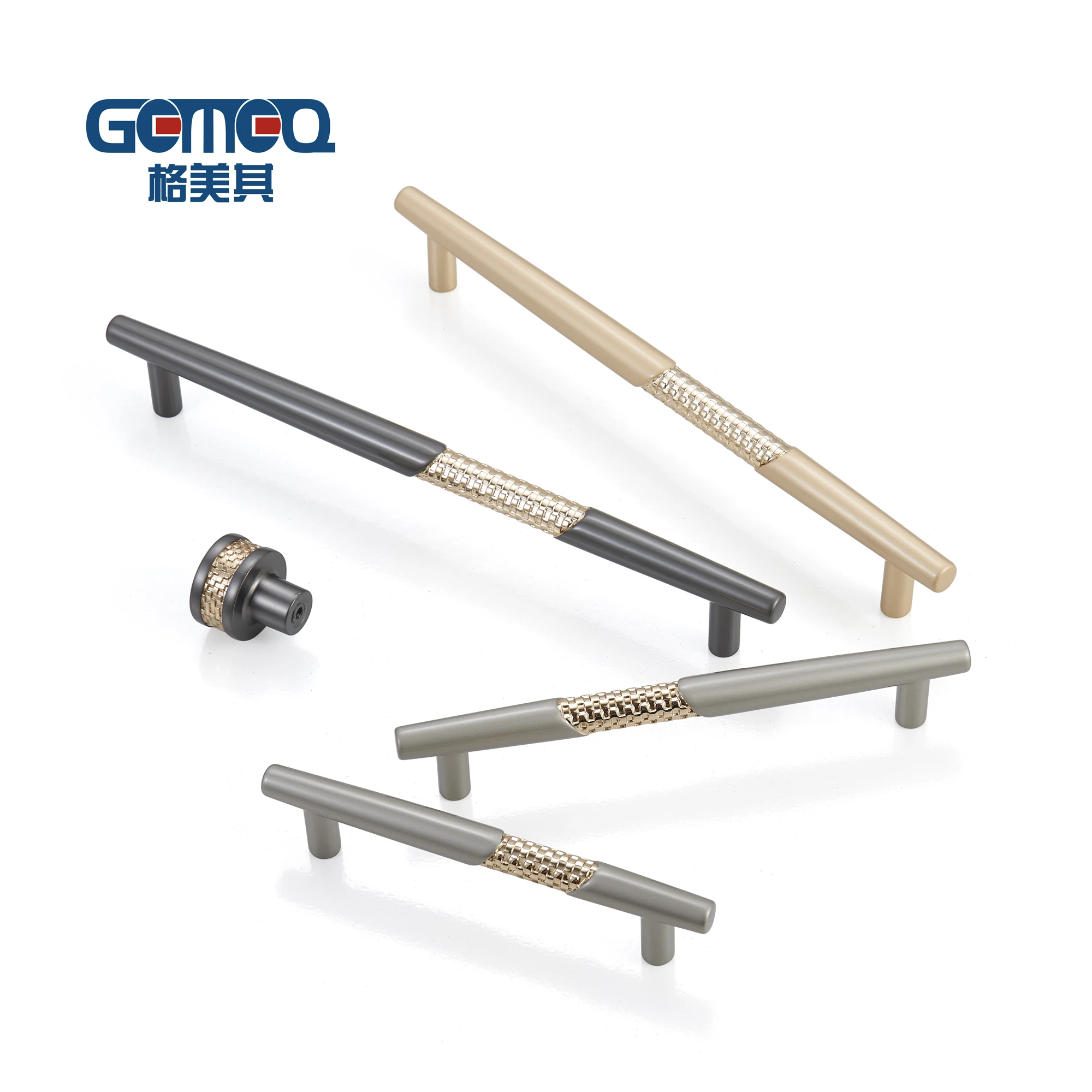 128mm 224mm Small Handle Zinc And Knobs Dresser Drawer Pulls Bedroom Cabinet Furniture Handles