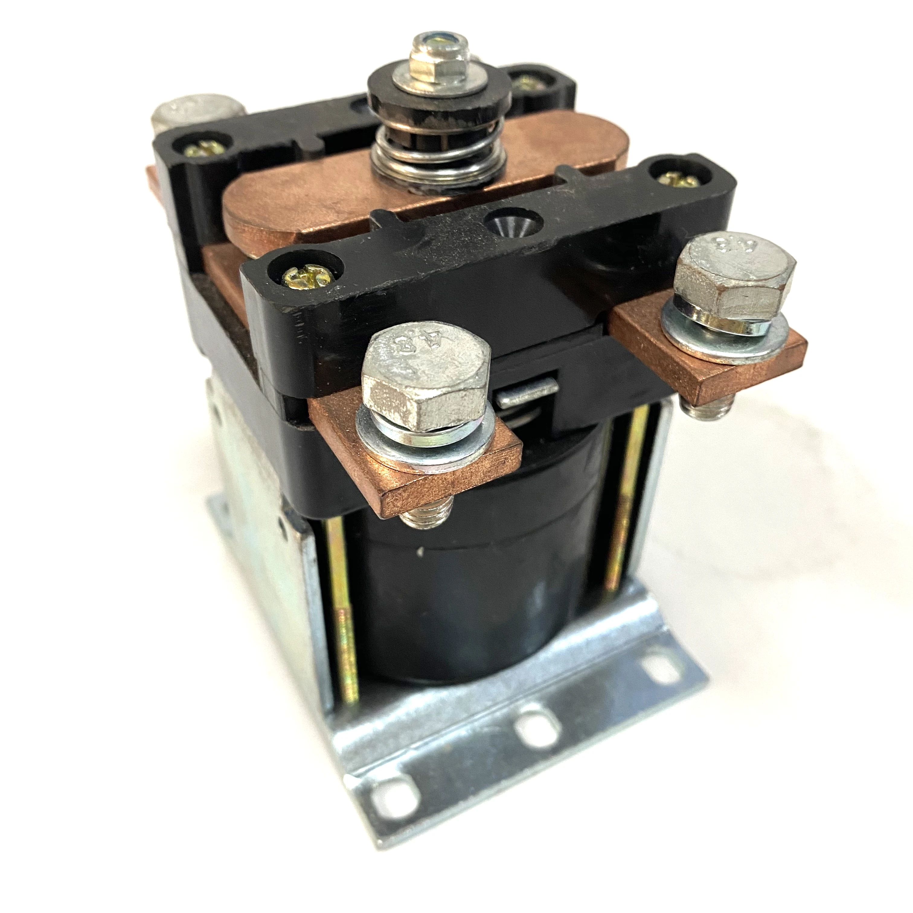 
24V electrical contactor types ZJQ424 for pallet truck 