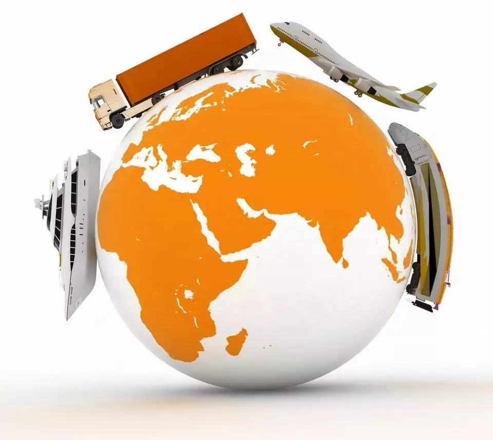 Cheapest logistics shipping rates courier service to door USA/Europe air/sea/express China freight forwarder