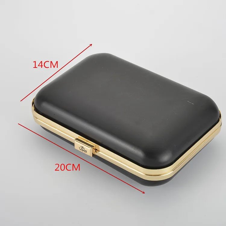 High quality Metal Purse frames kiss clasp Metal frame clasps for coin purses kiss lock purse frame