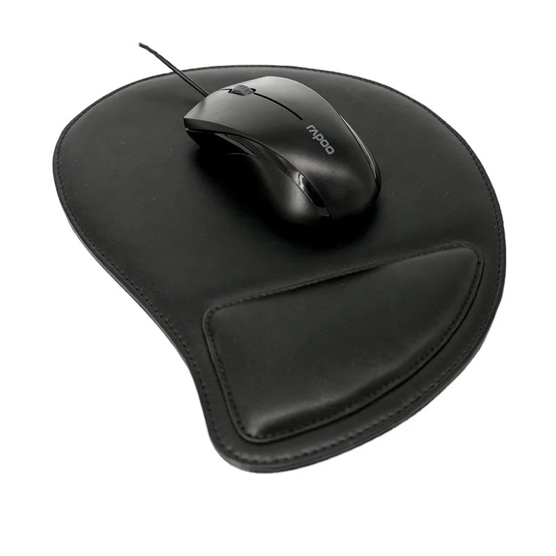 New design cheap customised oem logo printing gaming mouse pad