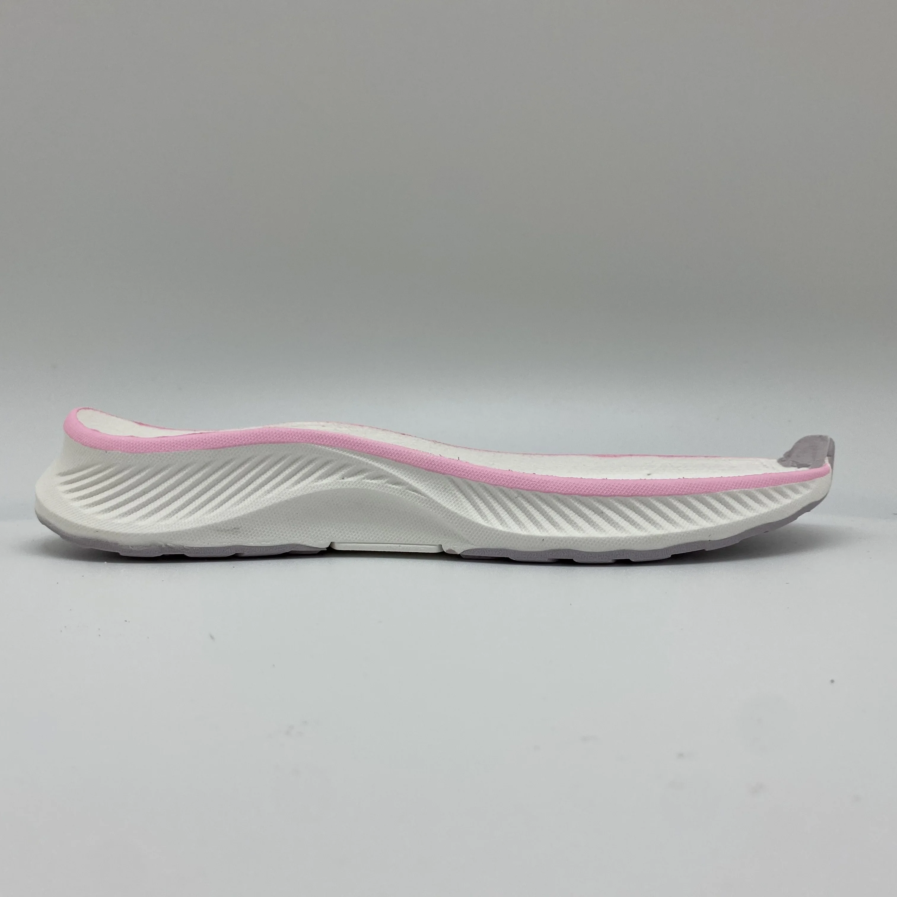 Factory Customized Lightweight Soft Design Sports Shoes Eva Rubber Sole Outsole