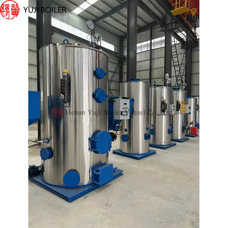 Automatic Domestic Pellet Boiler Biomass Pellet Water Boiler for Bath and Heating