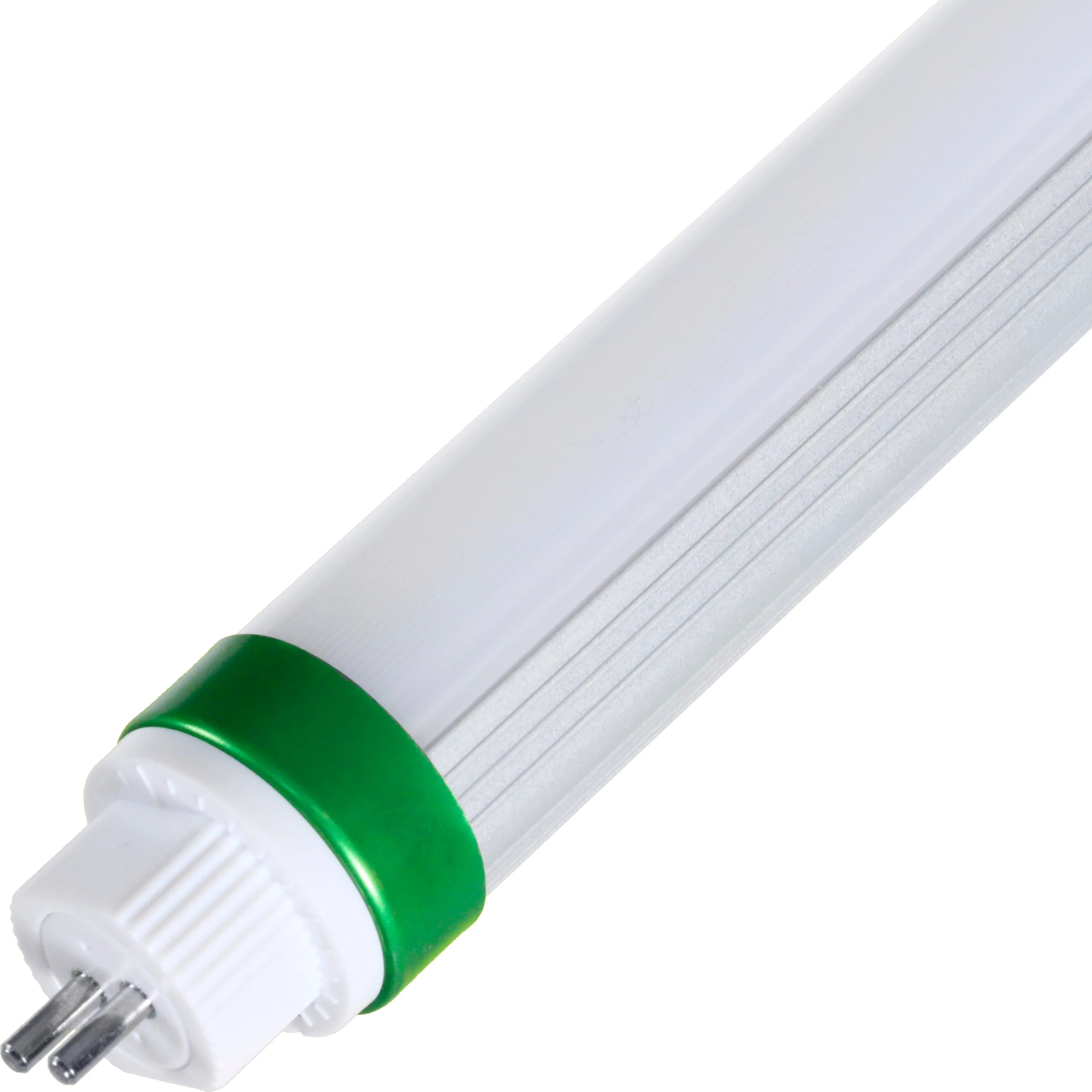 Circular lamp energy saving AC100-240V single end surface mounted indoor supermarket electronic ballast compatible led tube
