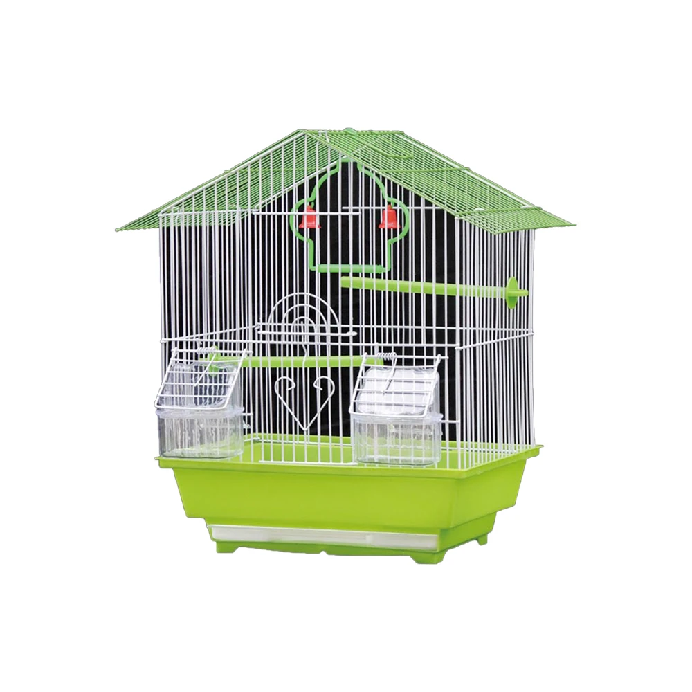 Birdcage manufacturers export wire cages and birdcage wholesale bird cage